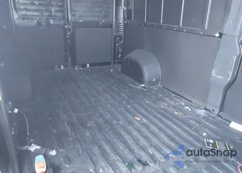 2023 Ram Promaster 2500 High Roof 159 Wb from USA, damaged, VIN 3C6LRVDG5PE554120